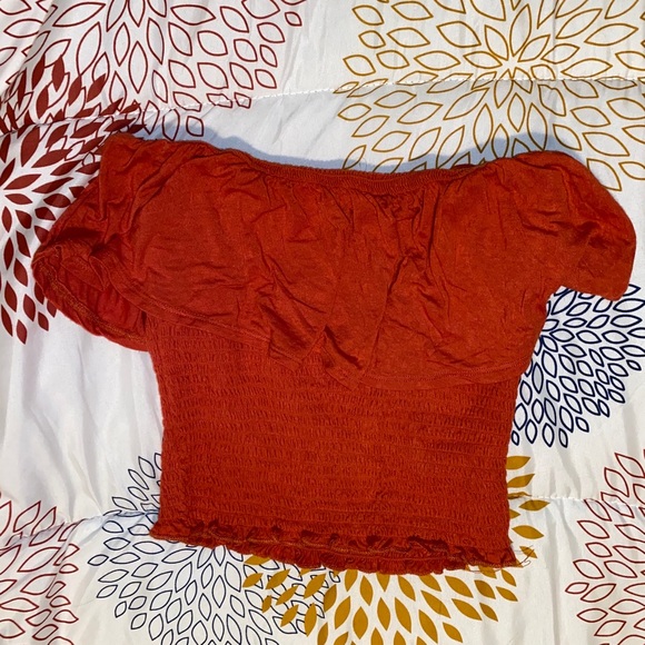 Tube Top - Picture 3 of 3